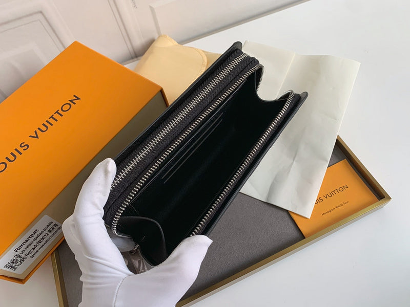 Amelia- LOV  Luxury  Wallets - 676
