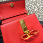 Amelia- VEL WOMEN LUXURY BAGS - 858