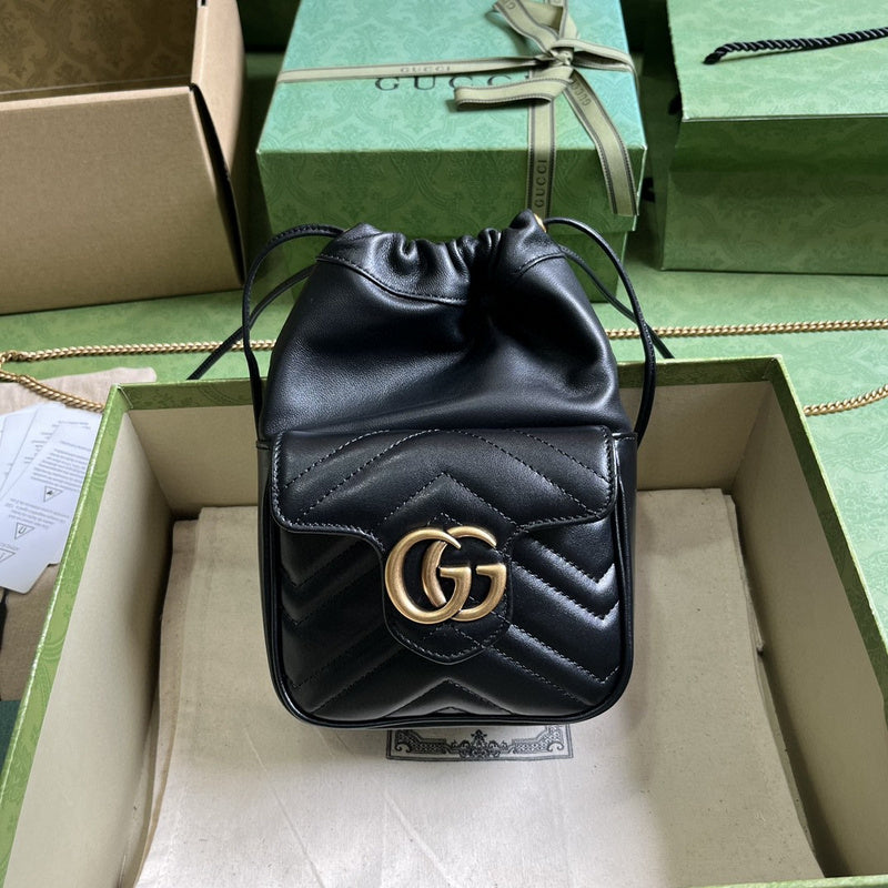 Amelia- GCI Bags - 402
