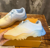 AmeliaLuxury - LOV Men Shoes - 617