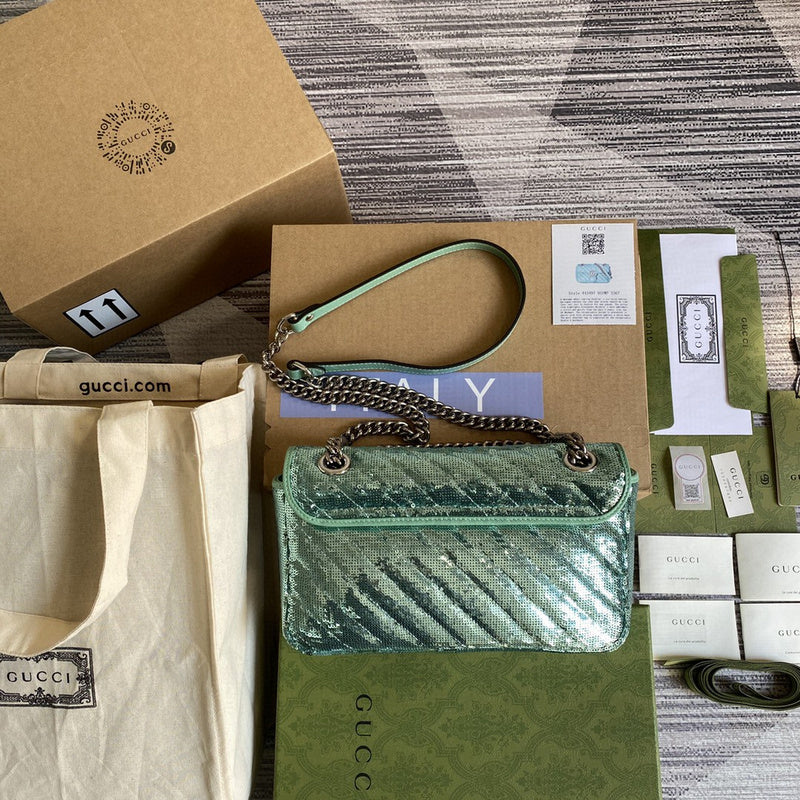 Amelia- GUKI Bags - 2057