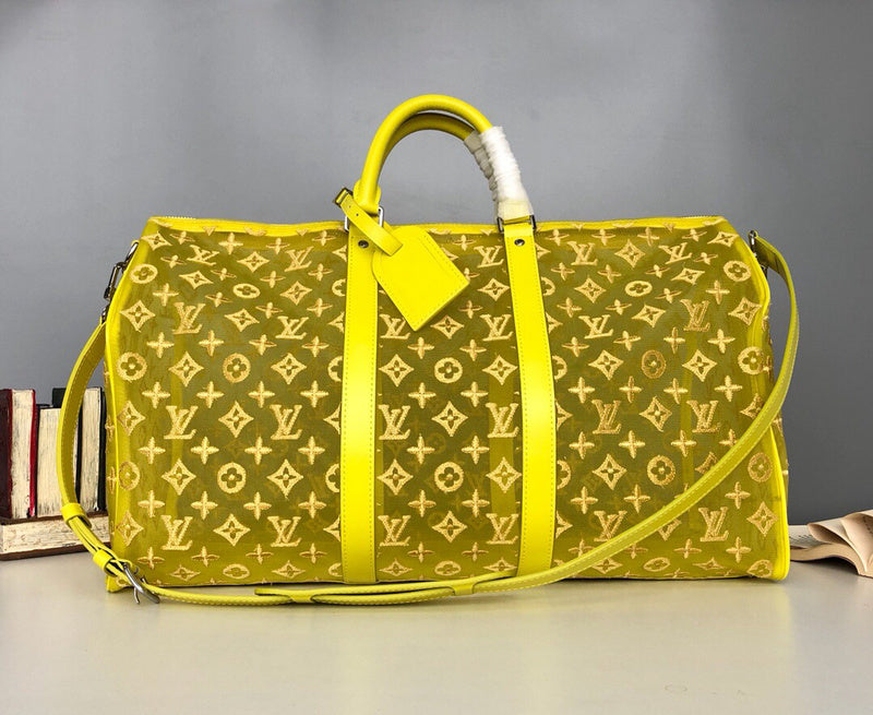 Amelia - LOV Travel Bags - 114