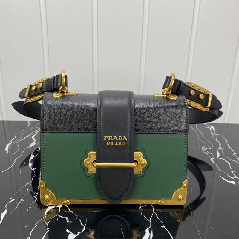 Camila Bags - Prada Bags - 772
