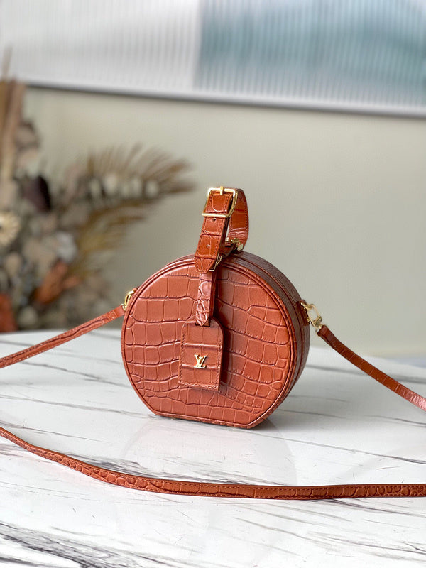Amelia- Lu-Vi bags - 5964