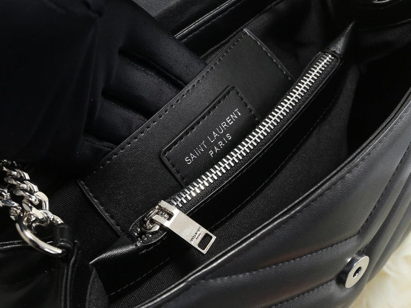 Amelia - YSL Bag - 3534