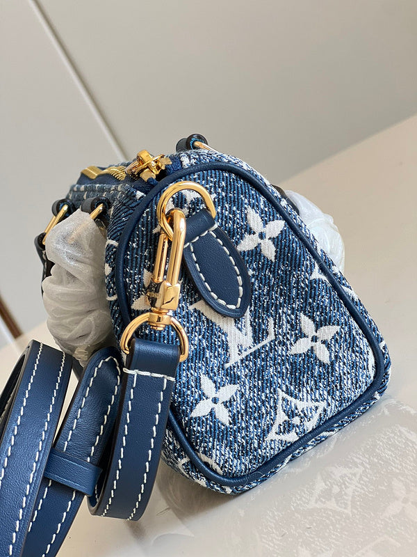 Amelia Fashion Lu-Vi bags - 17031