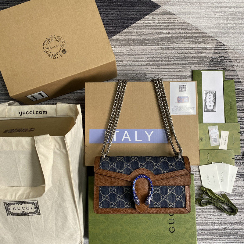 Amelia- GUKI Bags - 2045