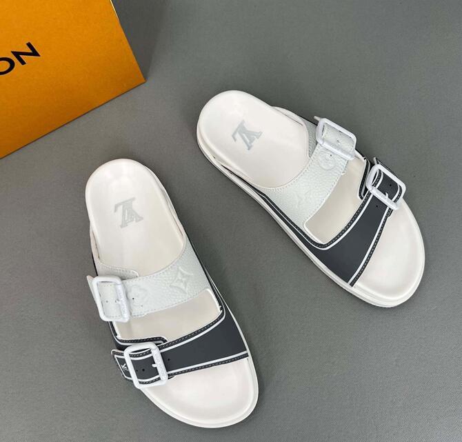 AmeliaLuxury - LOV Men Shoes - 1098