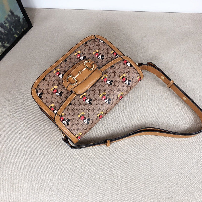 Amelia  - GCI Bags - 11114