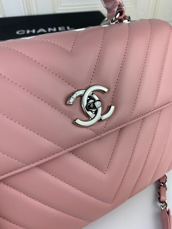 Wellow Bags - Chanel - Bags  - 998
