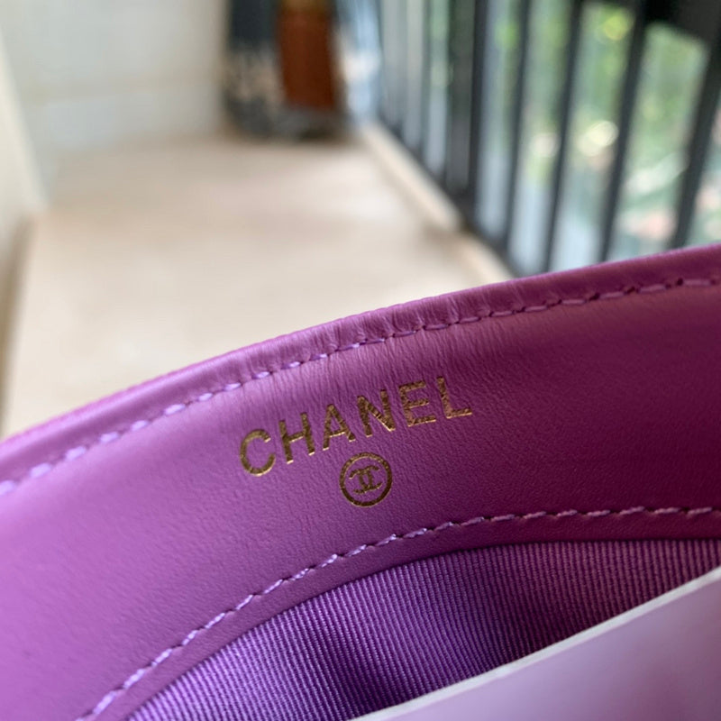 Amelia- CHL Bags - 6272