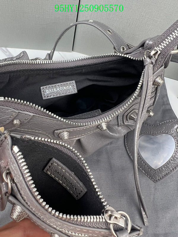 Amelia - BGA Bags - 2133