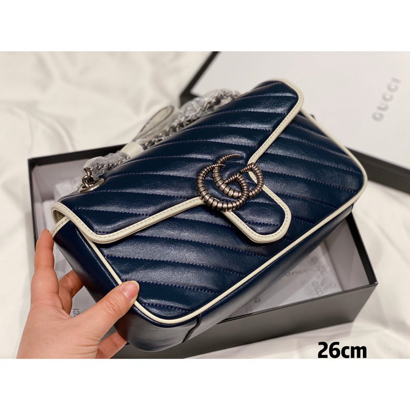 Amelia- GCI Bags - 2146