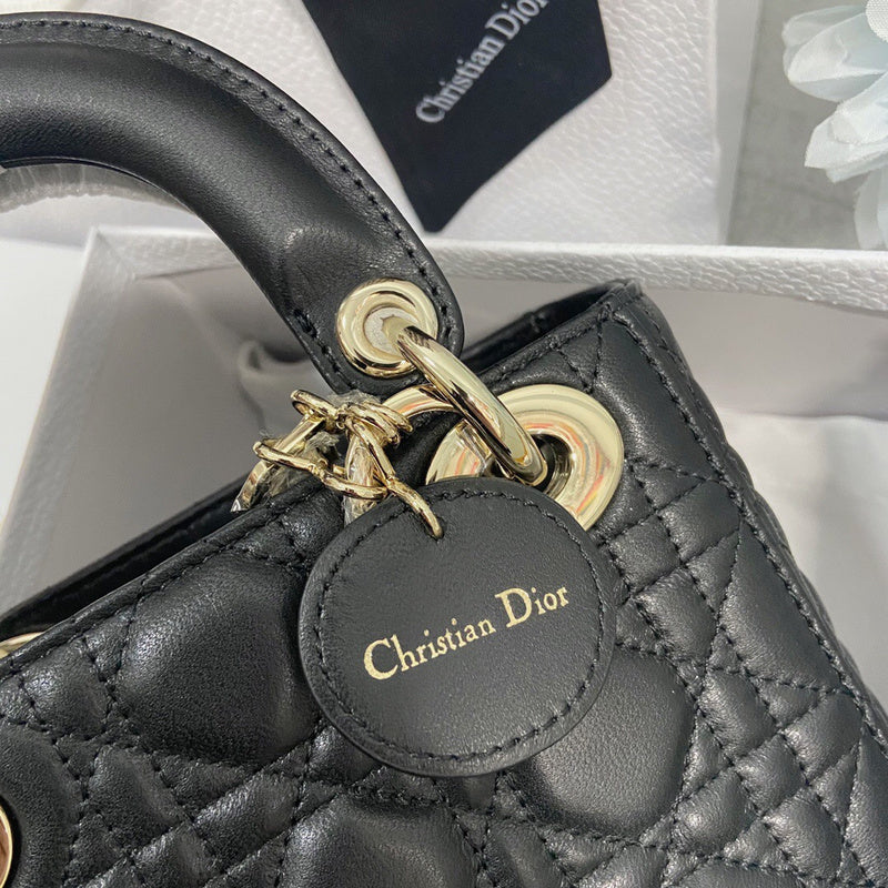 Amelia- DOR Bags - 325
