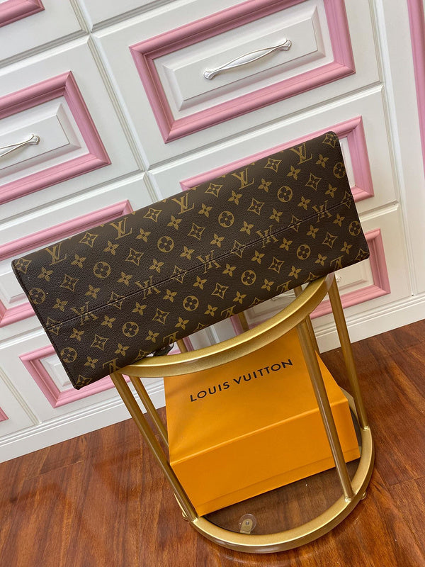 Fan Fashion Lu-Vi bags - 17806