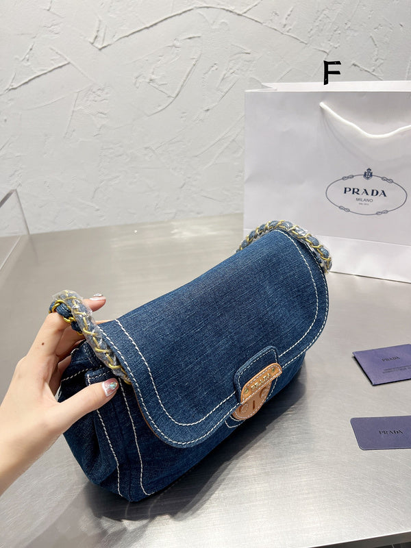 Camila Bags - Prada Bags - 595
