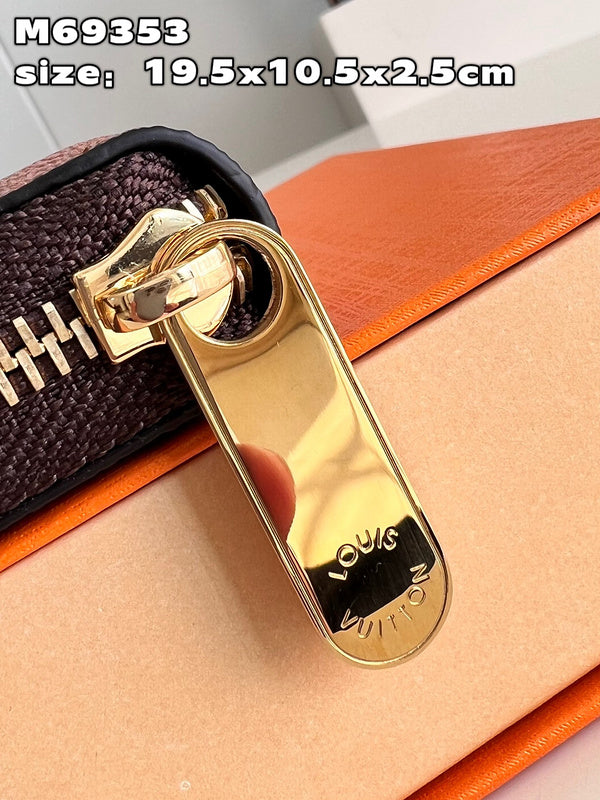 Amelia - LV Bags - 15900