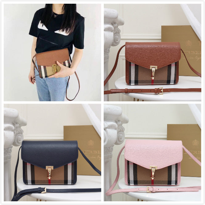B-Berry Bags - Women Ameliave Luxury Bags - 996