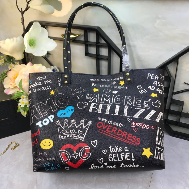 Amelia- DG Bags - 312