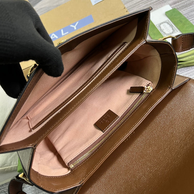 Amelia- GCI Bags - 4802