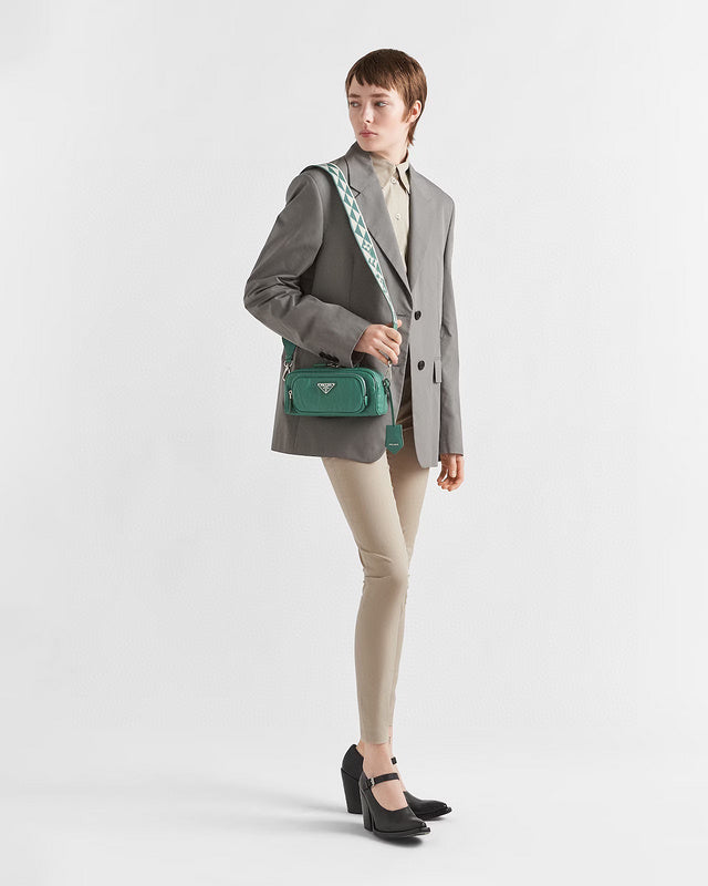 Amelia- PRDA  LUXURY BAGS - 850