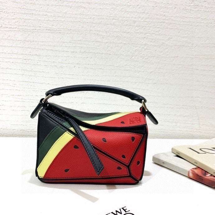 Amelia - LWO Bags - 139