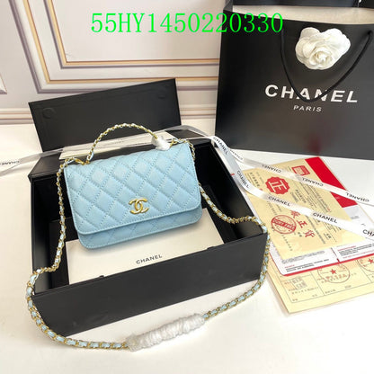 Amelia - CHL Bags - 1510