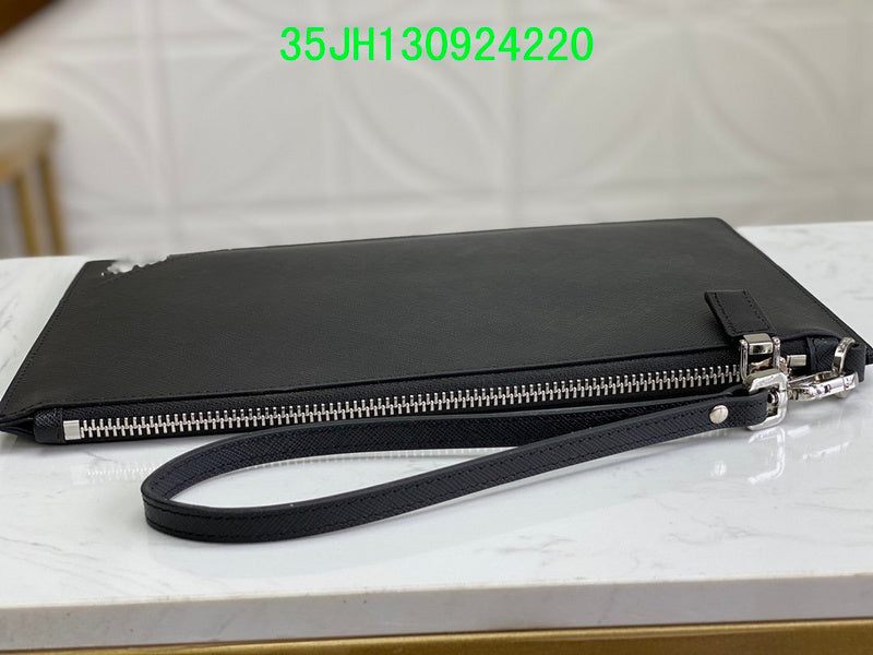 Amelia - PD Wallet - 395