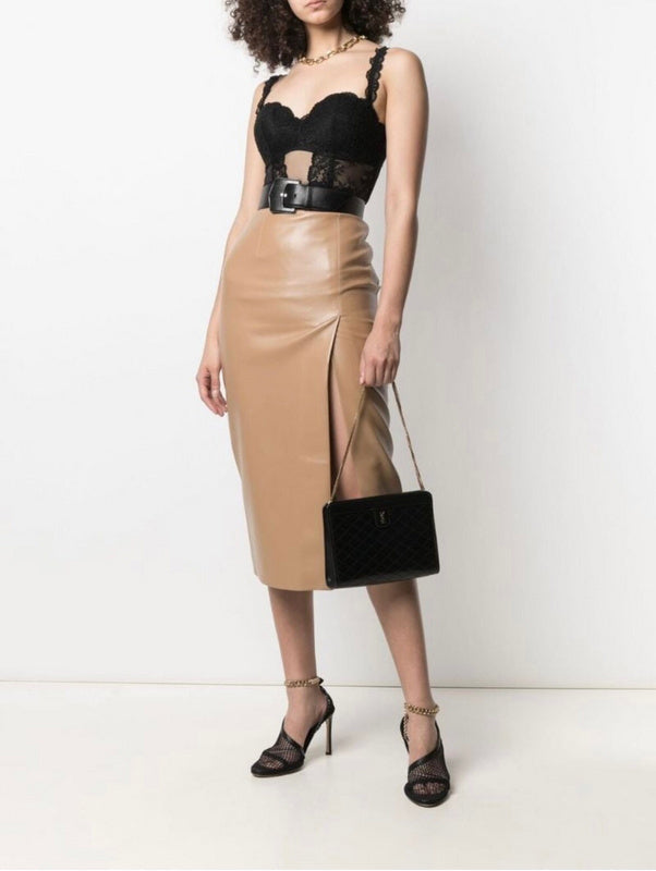 Amelia - YSL Bag - 3755