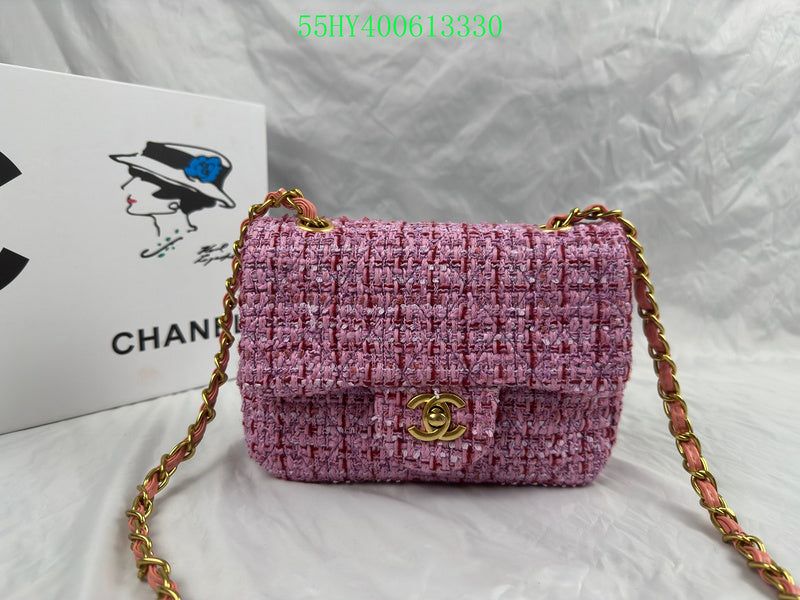 Amelia - CHL Bags - 651
