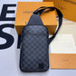 Fan Fashion Lu-Vi bags - 10207