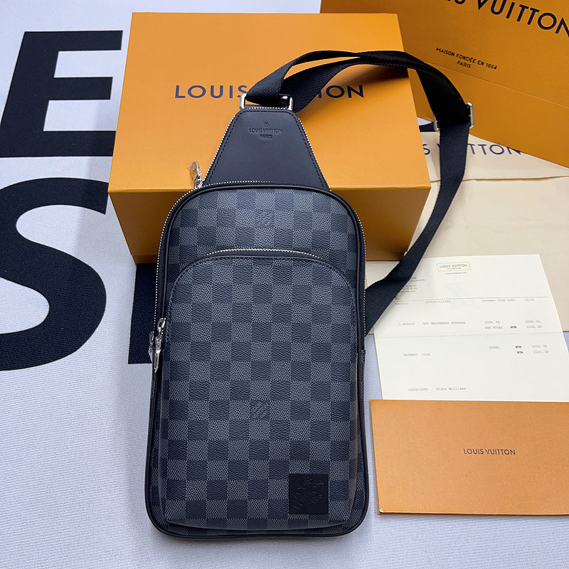 Fan Fashion Lu-Vi bags - 10207