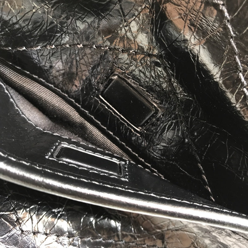Amelia - YSL Bag - 2228