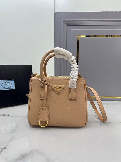 Amelia- PRDA  LUXURY BAGS - 809