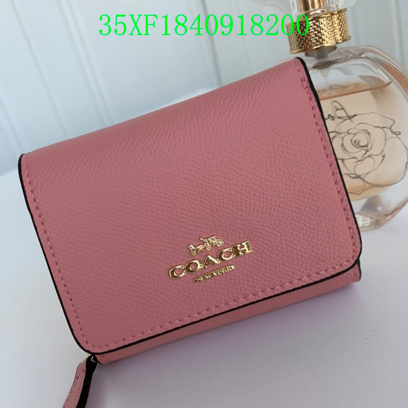 Amelia - CAH Wallet - 075