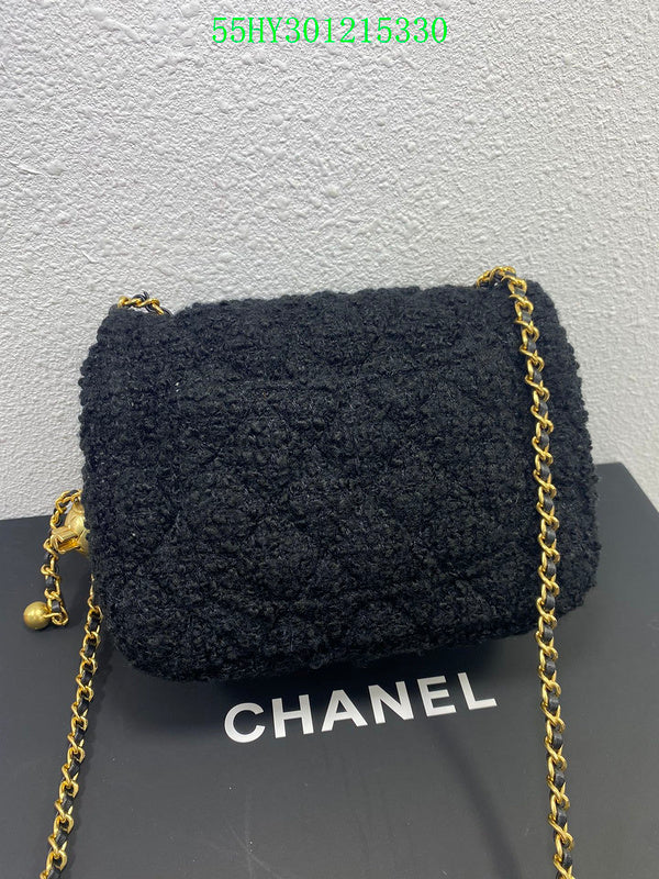 Amelia - CHL Bags - 1683
