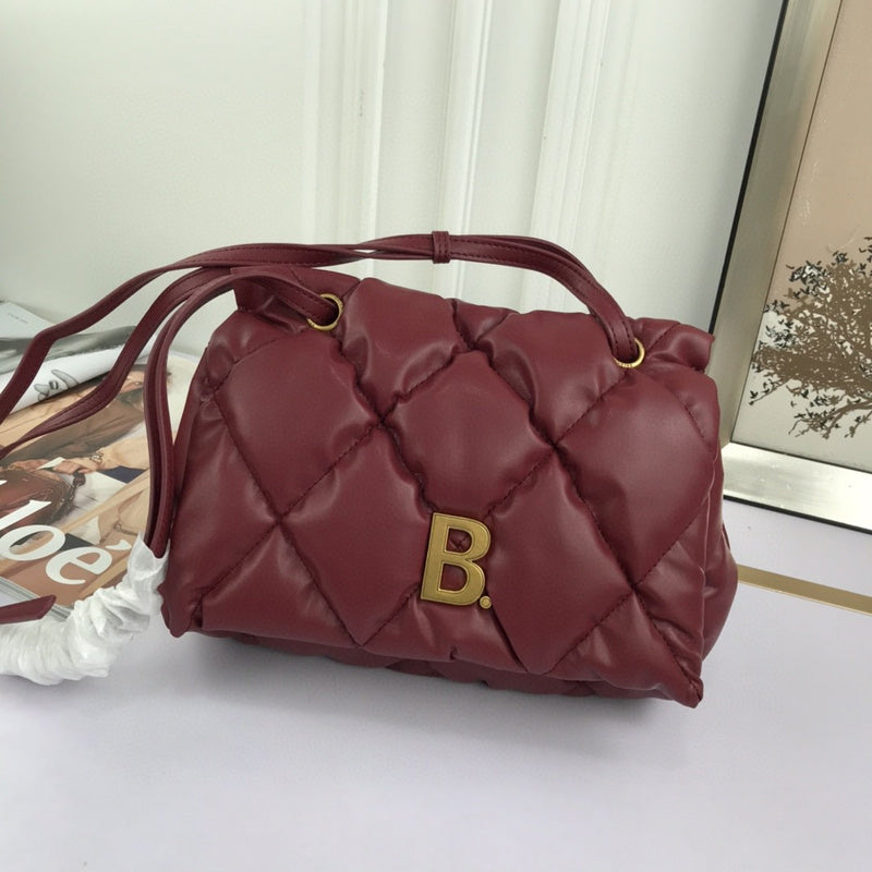 B-Berry Bags - Women Ameliave Luxury Bags - 944