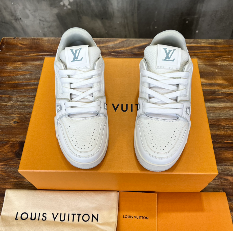 AmeliaLuxury - LOV Men Shoes - 097