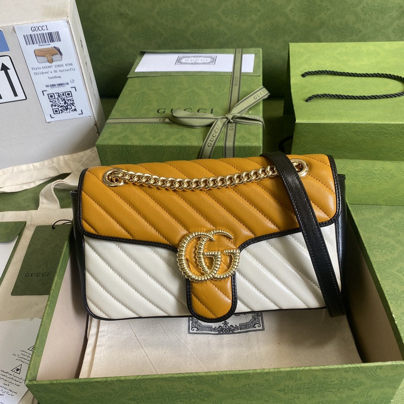Amelia- GUKI Bags - 1765