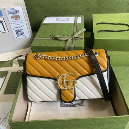 Amelia- GUKI Bags - 1765