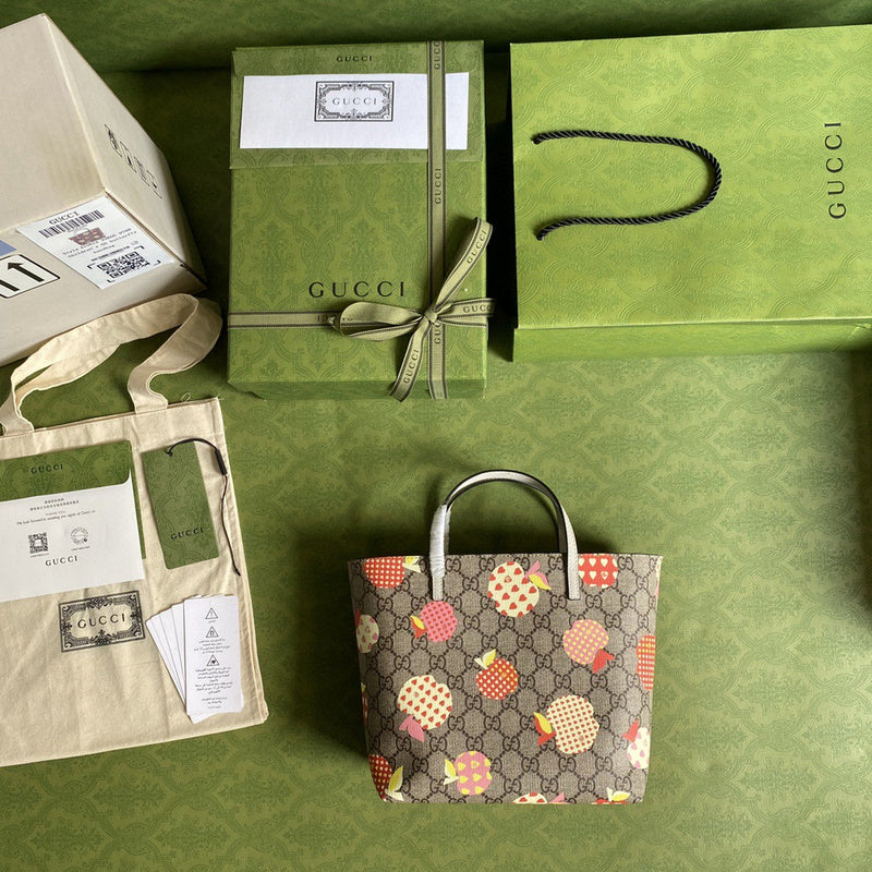 Amelia- GUKI Bags - 1762