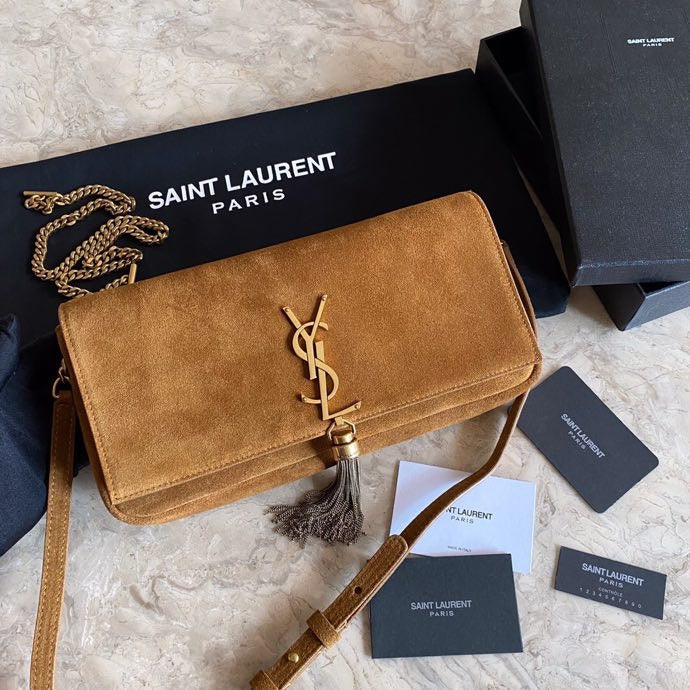 Amelia - YSL Bag - 3714