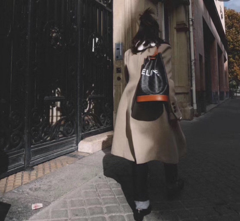 C-LINE LUXURY WOMEN BAGS - 161