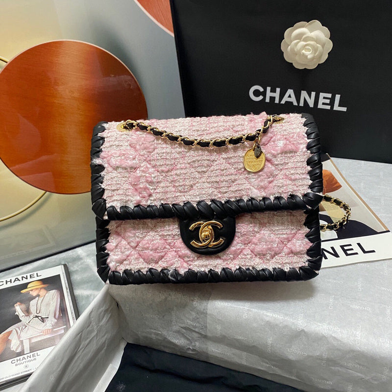 AmeliaLuxury - CHL Bags - 3389