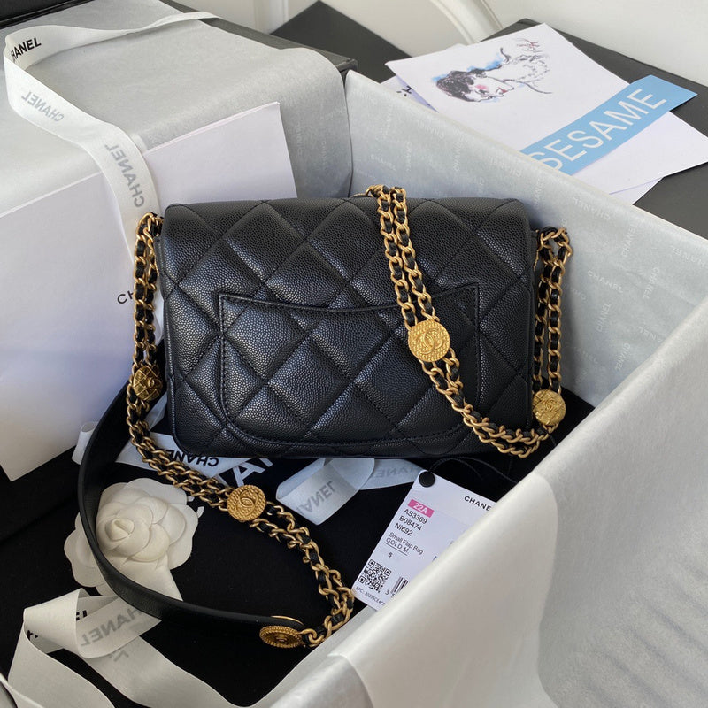 Wellow Bags - Chanel - Bags  - 980