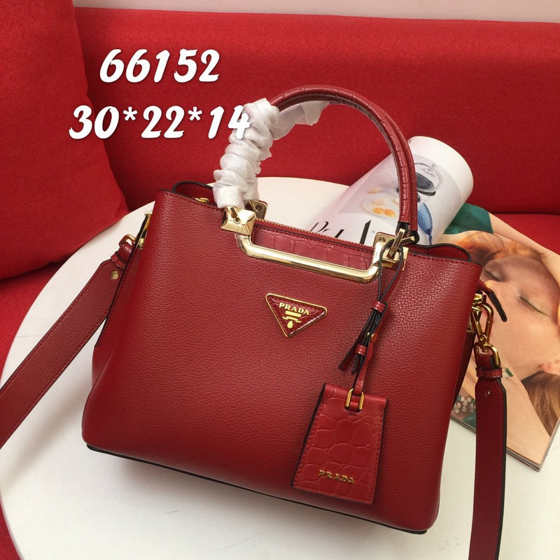 Camila Bags - Prada Bags - 1253