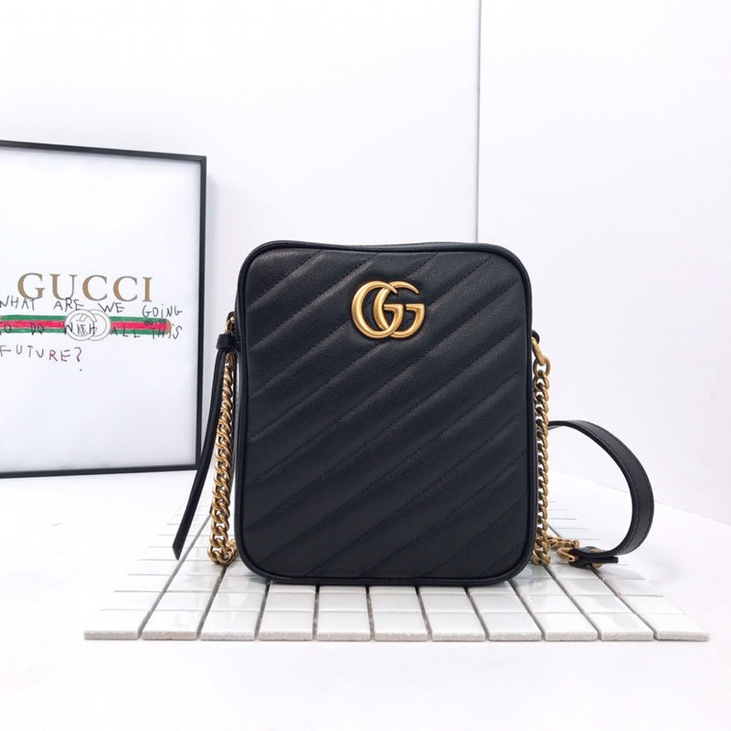 Amelia Fashion - GCI Bags - 2702