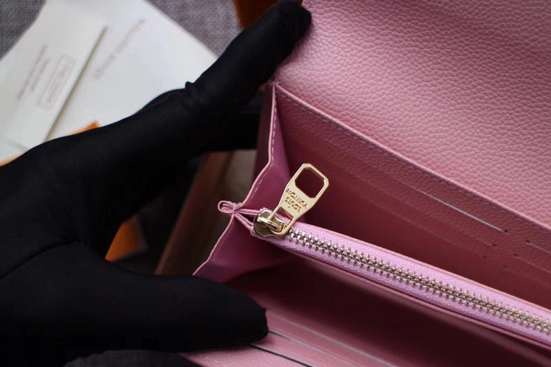 Amelia- LOV  Luxury  Wallets - 764