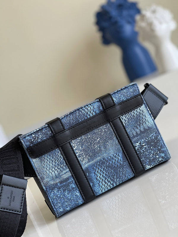 Fashion Lu-Vi bags - 3335