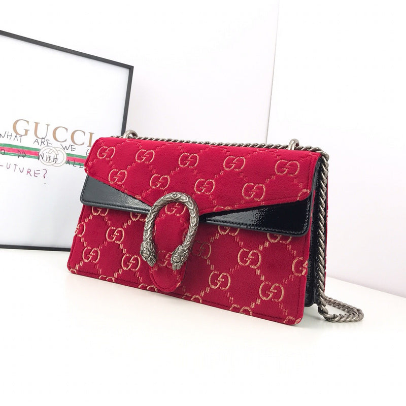 Amelia Fashion - GCI Bags - 2447